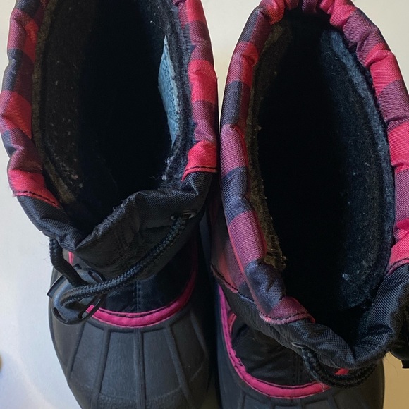 Columbia Children's Powderbug Forty Boots $80 - Picture 6 of 8